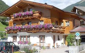 Ferienwohnung Webhofer