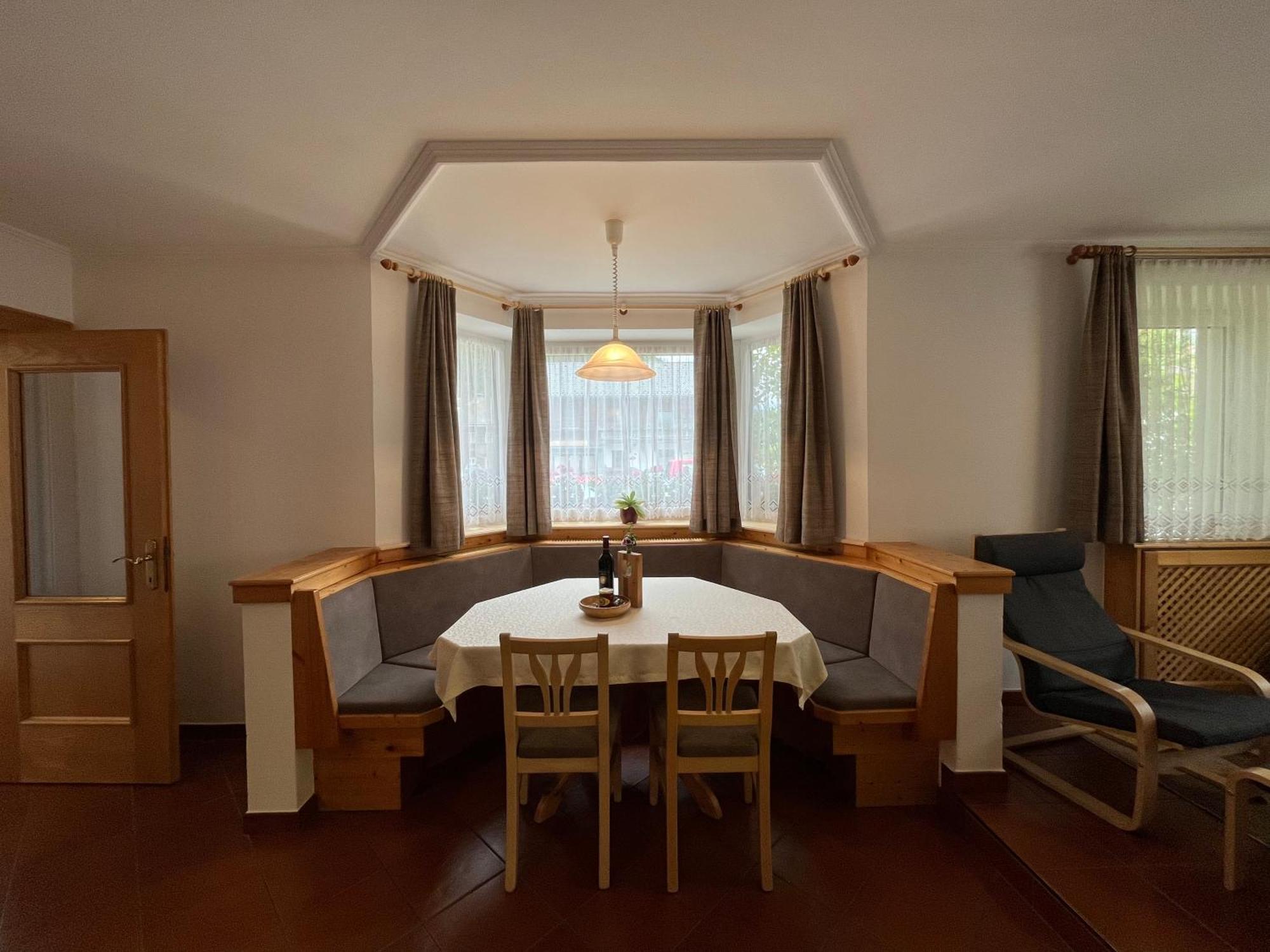 Ferienwohnung Webhofer Außervillgraten Zewnętrze zdjęcie