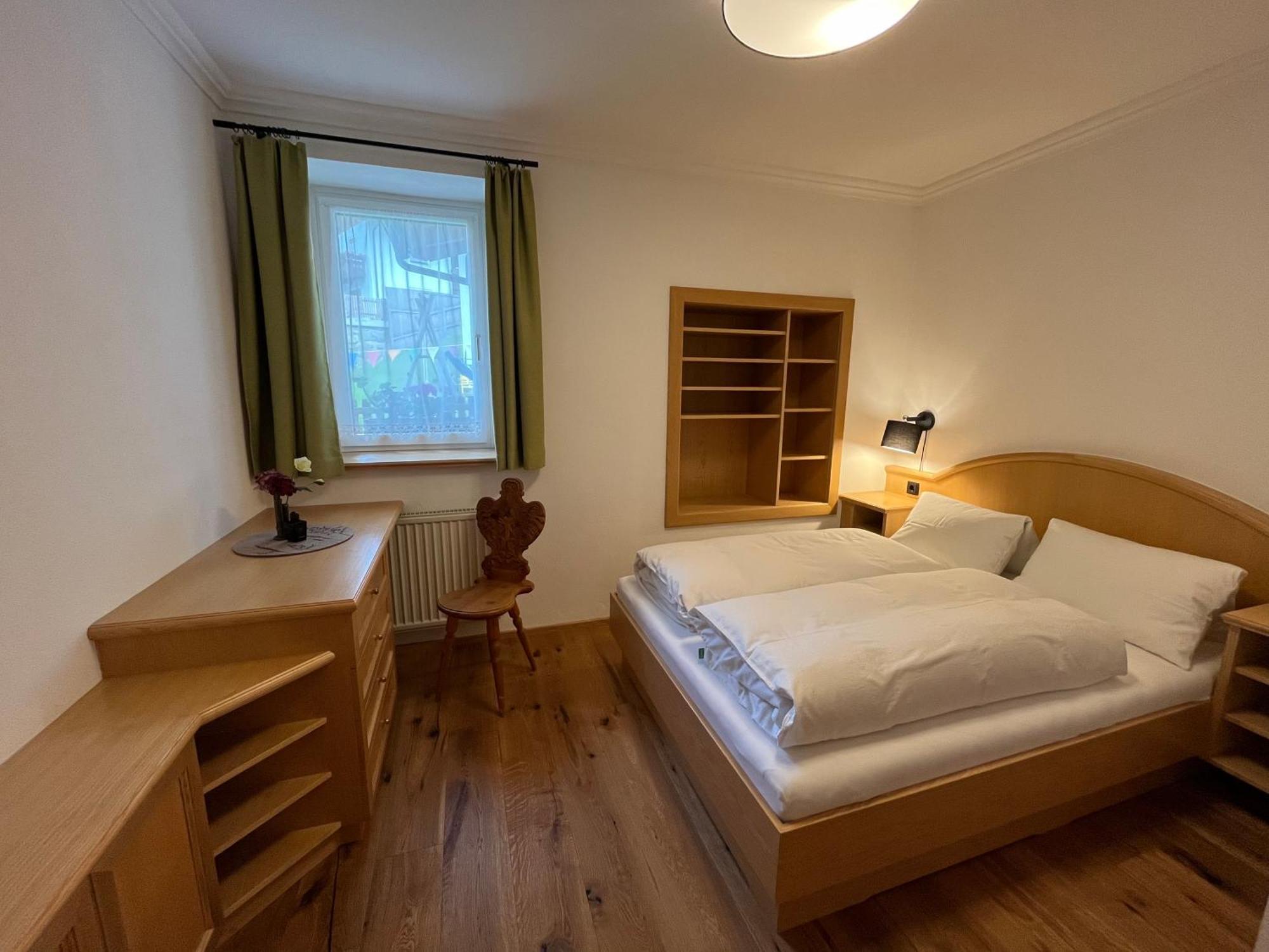Ferienwohnung Webhofer Außervillgraten Zewnętrze zdjęcie