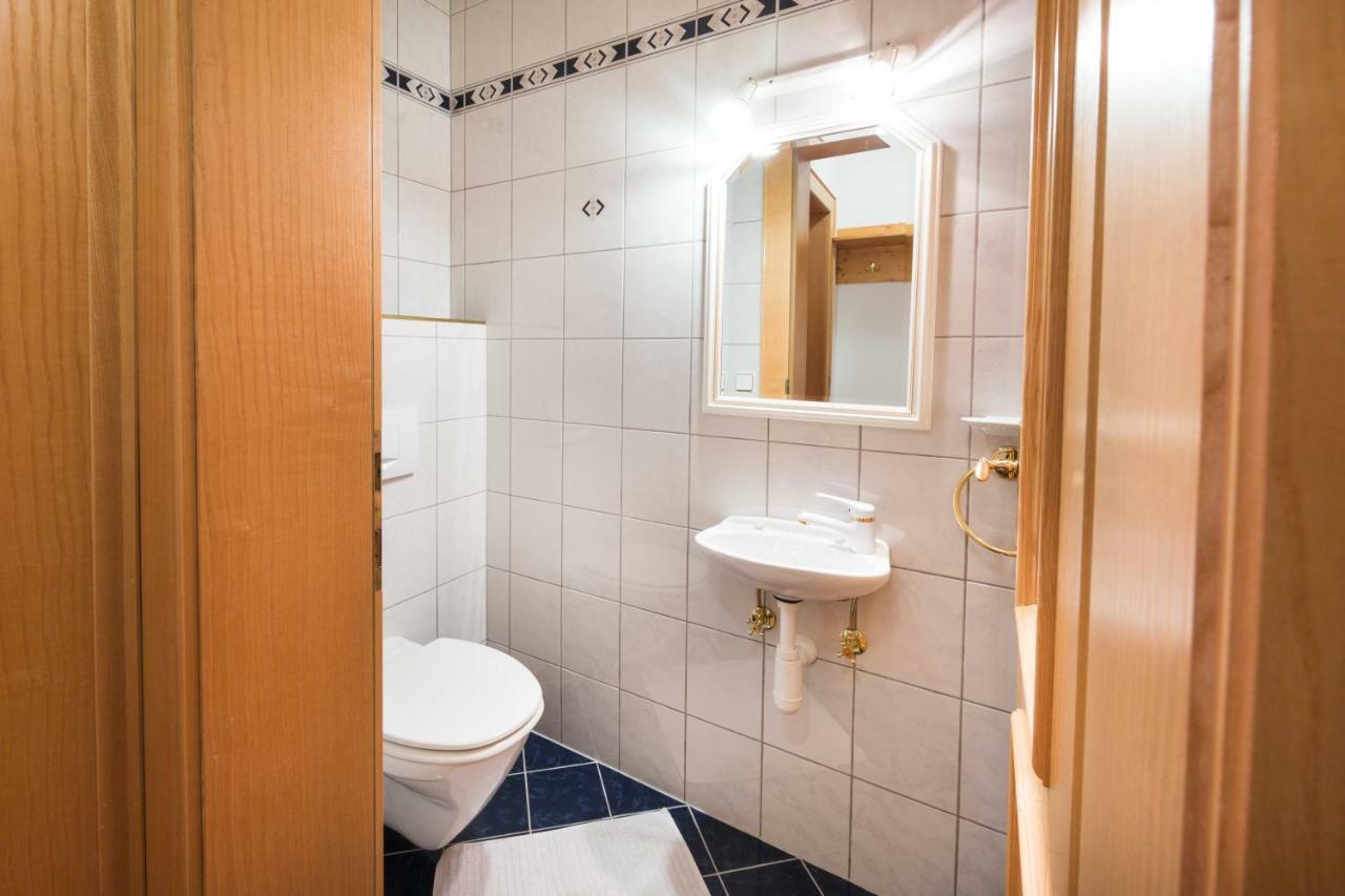 Ferienwohnung Webhofer Außervillgraten Zewnętrze zdjęcie